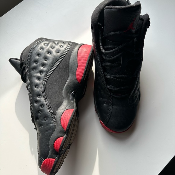 JORDAN RETROS 13 XIII (KIDS) - Picture 6 of 7